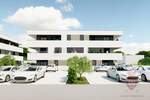 Dvosoban stan, Pula, Šikići, prodaja, 163000 €, 53 m2