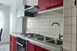 Trosoban stan, Rijeka, Podmurvice, najam, 720 €, 67 m2
