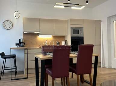 Trosoban stan, Rijeka, Centar, najam, 1300 €, 77 m2