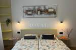 Trosoban stan, Rijeka, Centar, najam, 1300 €, 77 m2