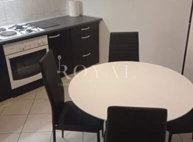 Dvosoban stan, Rijeka, Centar, najam, 650 €, 50 m2