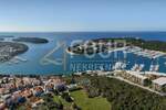 Trosoban stan, Medulin, Pješčana Uvala, prodaja, 264184 €, 73 m2