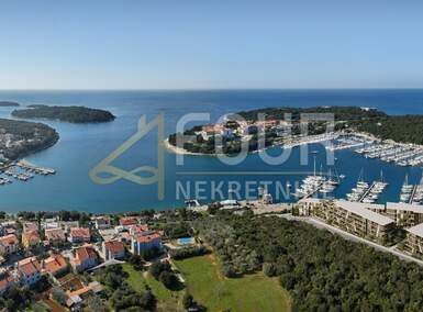 Trosoban stan, Medulin, Pješčana Uvala, prodaja, 264184 €, 73 m2