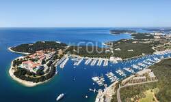 Cetvorosoban stan, Medulin, Pješčana Uvala, prodaja, 406310 €, 99 m2