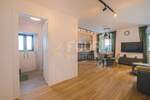Cetvorosoban stan, Rijeka, Centar, prodaja, 310000 €, 93 m2