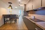 Cetvorosoban stan, Rijeka, Centar, prodaja, 310000 €, 93 m2