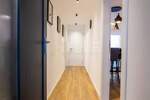Cetvorosoban stan, Rijeka, Centar, prodaja, 310000 €, 93 m2