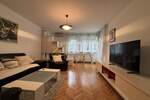 Trosoban stan, Rijeka, Marčeljeva Draga, najam, 1000 €, 87 m2
