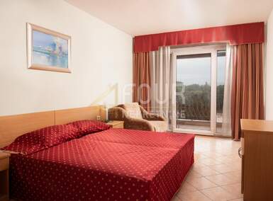 Jednosoban stan, Novi Vinodolski, prodaja, 114000 €, 27 m2