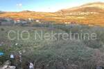 Zemljiste, Split, Kamen, prodaja, 343000 €, 1631 m2