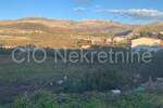 Zemljiste, Split, Kamen, prodaja, 343000 €, 1631 m2