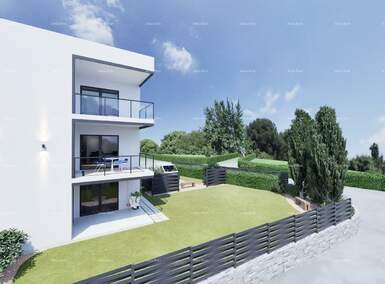 Dvosoban stan, Peroj, prodaja, 360900 €, 83 m2