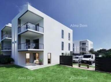 Dvosoban stan, Peroj, prodaja, 370500 €, 83 m2