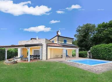 Kuca, Umag, prodaja, 595000 €, 198 m2