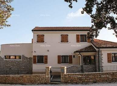 Kuca, Žminj, prodaja, 850000 €, 400 m2