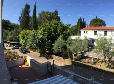 Jednosoban stan, Novigrad, prodaja, 180000 €, 38 m2