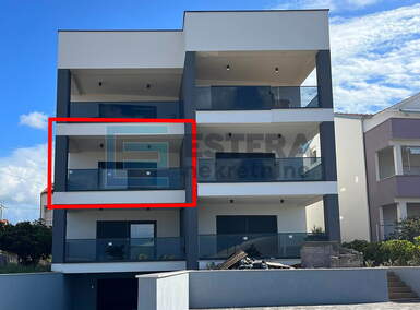 Trosoban stan, Zadar, prodaja, 339000 €, 87 m2