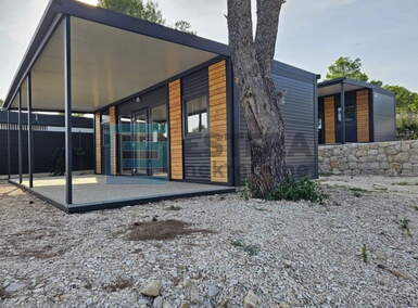 Kuca, Pakoštane, prodaja, 59550 €, 28 m2