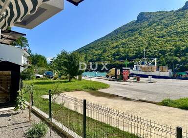 Dvosoban stan, Kršan, Plomin Luka, prodaja, 208000 €, 57 m2