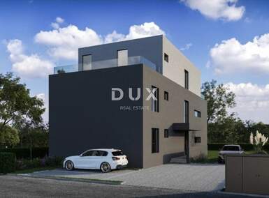 Cetvorosoban stan, Dugo Selo, Kopčevec, prodaja, 208800 €, 87 m2