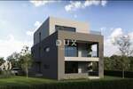 Cetvorosoban stan, Dugo Selo, Kopčevec, prodaja, 288000 €, 120 m2