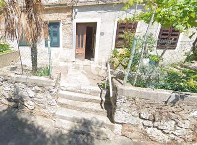 Dvosoban stan, Rijeka, Podmurvice, prodaja, 35000 €, 36 m2