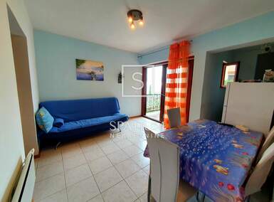 Trosoban stan, Novi Vinodolski, prodaja, 195000 €, 43 m2