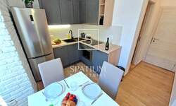 Jednosoban stan, Rijeka, Centar, najam, 600 €, 35 m2