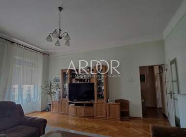 Stan, Rijeka, Belveder, prodaja, 350000 €, 140 m2