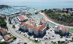 Cetvorosoban stan, Novi Vinodolski, prodaja, 218000 €, 75 m2