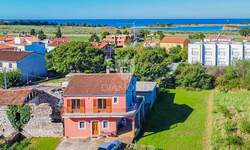 Kuca, Umag, prodaja, 520000 €, 160 m2