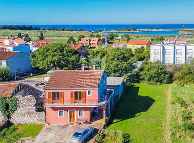 Kuca, Umag, prodaja, 520000 €, 160 m2