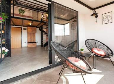 Dvosoban stan, Rovinj, prodaja, 265000 €, 50 m2
