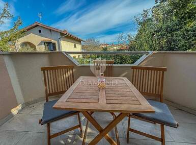 Trosoban stan, Umag, Savudrija, prodaja, 249000 €, 59 m2