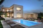 Kuca, Vodnjan, Peroj, prodaja, 790000 €, 190 m2