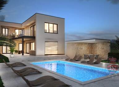 Kuca, Vodnjan, Peroj, prodaja, 790000 €, 190 m2