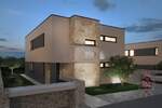 Kuca, Vodnjan, Peroj, prodaja, 790000 €, 190 m2