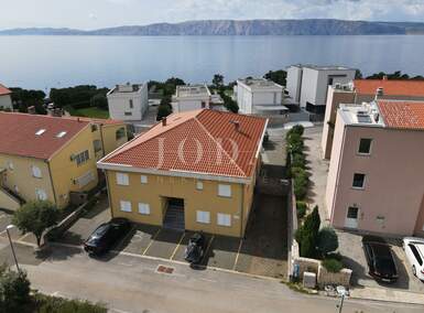 Apartman, Novi Vinodolski, Smokvica Krmpotska, prodaja, 180000 €, 41 m2