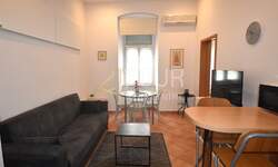 Dvosoban stan, Rijeka, Sušak, najam, 550 €, 53 m2