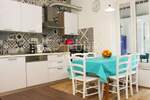 Trosoban stan, Rijeka, Podmurvice, najam, 690 €, 65 m2