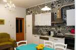 Trosoban stan, Rijeka, Podmurvice, najam, 690 €, 65 m2