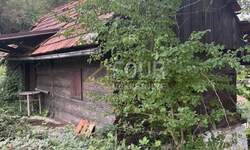 Kuca, Ogulin, Popovo Selo, prodaja, 45000 €, 48 m2