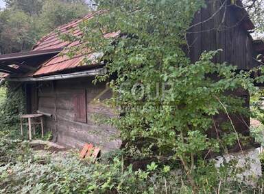Kuca, Ogulin, Popovo Selo, prodaja, 45000 €, 48 m2