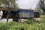 Kuca, Ogulin, Popovo Selo, prodaja, 45000 €, 48 m2