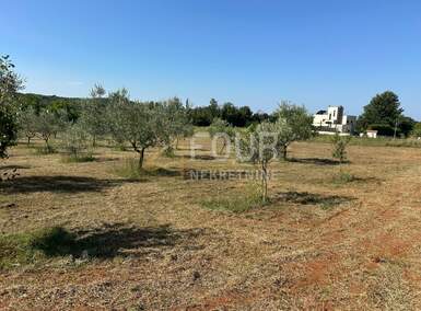 Zemljiste, Poreč, prodaja, 593000 €, 5716 m2