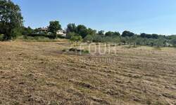 Zemljiste, Poreč, prodaja, 551000 €, 3317 m2