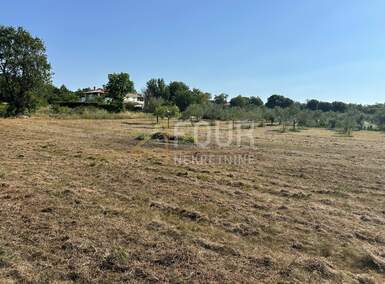 Zemljiste, Poreč, prodaja, 551000 €, 3317 m2