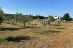 Zemljiste, Poreč, prodaja, 551000 €, 3317 m2