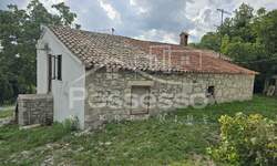 Kuca, Lupoglav, prodaja, 209000 €, 4848 m2