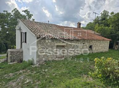 Kuca, Lupoglav, prodaja, 209000 €, 4848 m2
